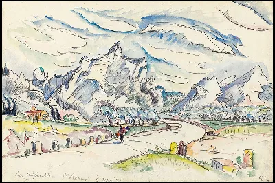 картина