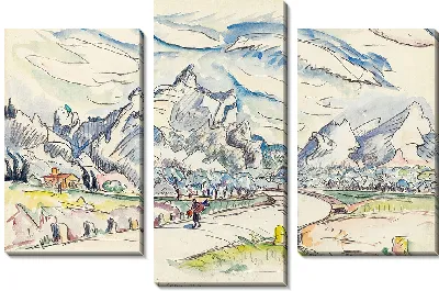 картина