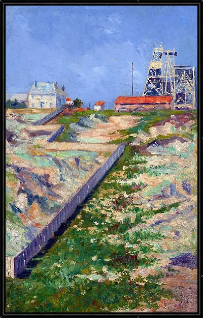 картина