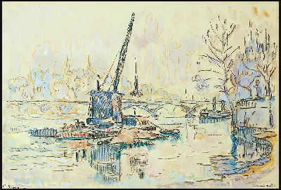 картина