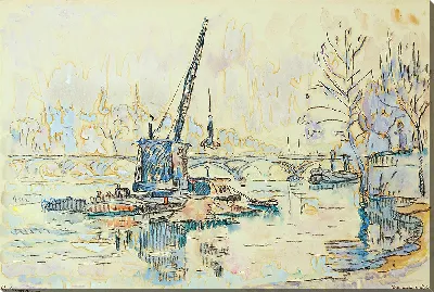 картина