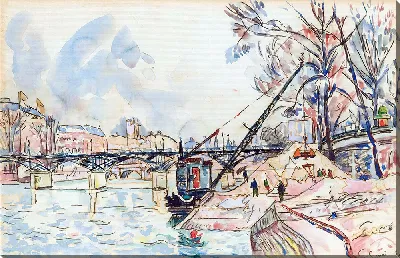 картина