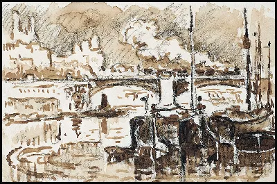 картина