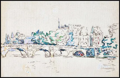 картина