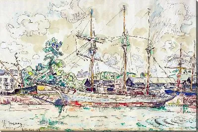 Картина Паймполь (1929)