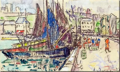 картина