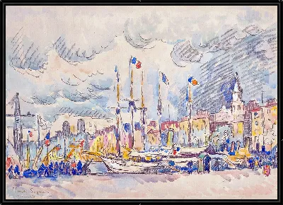 картина