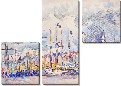 картина
