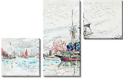 Картина Логиви (1929)