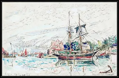 Картина Логиви (1929)
