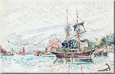 Картина Логиви (1929)