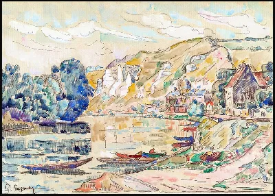 картина