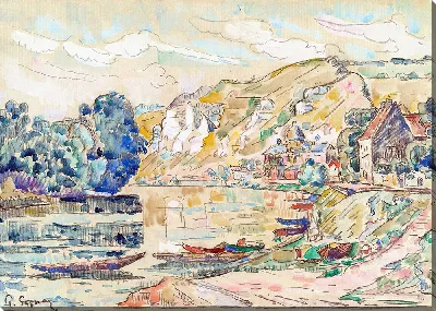 картина