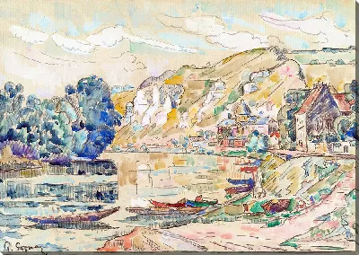 картина