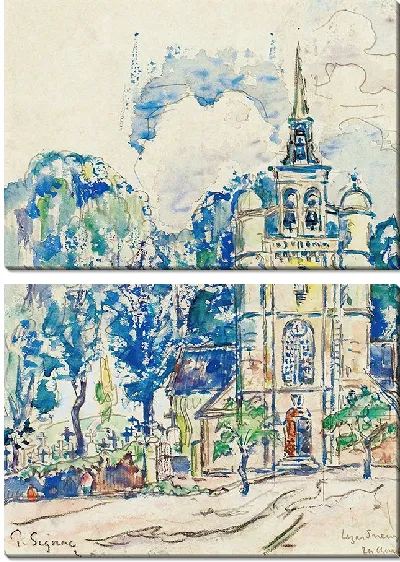 картина