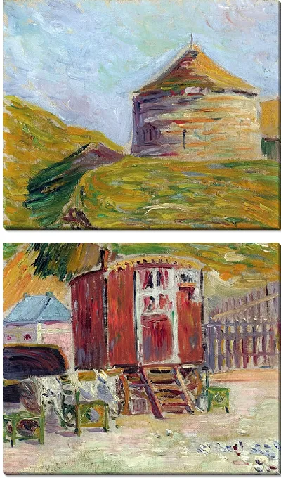 картина