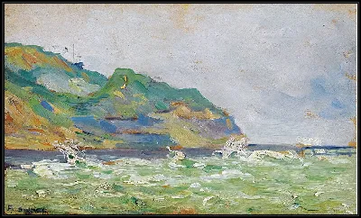 картина
