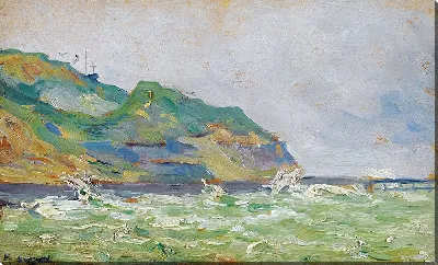 картина