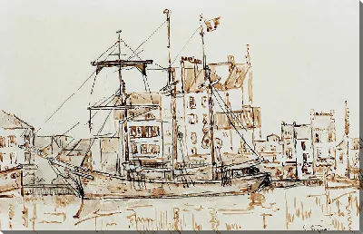 картина