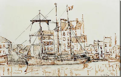 картина