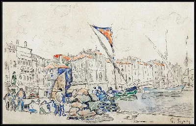 картина