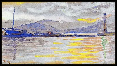 картина