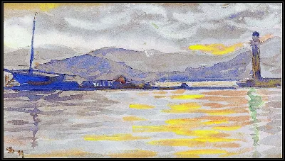 картина