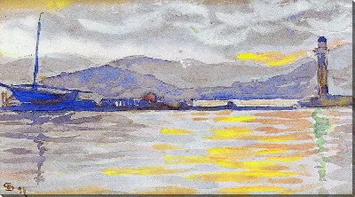 картина