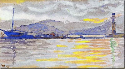 картина