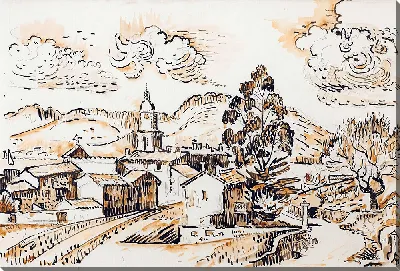 картина