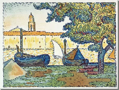 картина