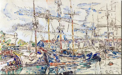 картина