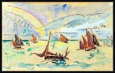 Картина Ревиль (1931)
