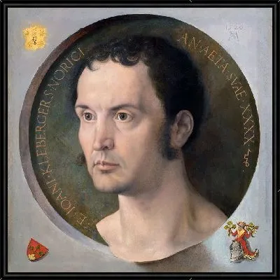 Йоханнес Клебергер