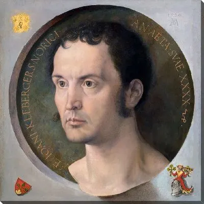 Йоханнес Клебергер