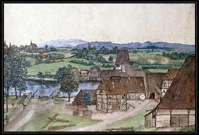 Волочильный стан