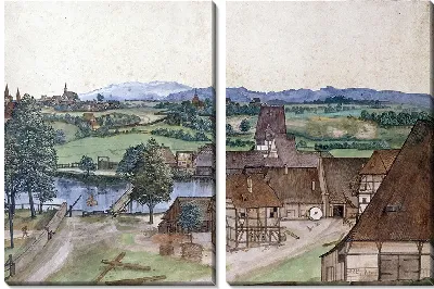 картина