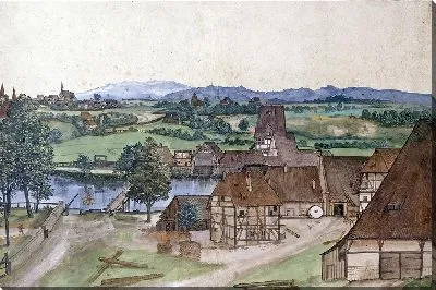 Волочильный стан