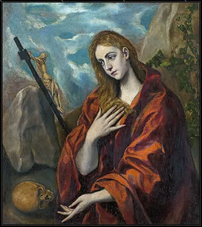 картина