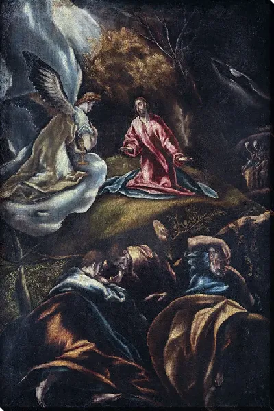 картина