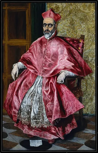 картина