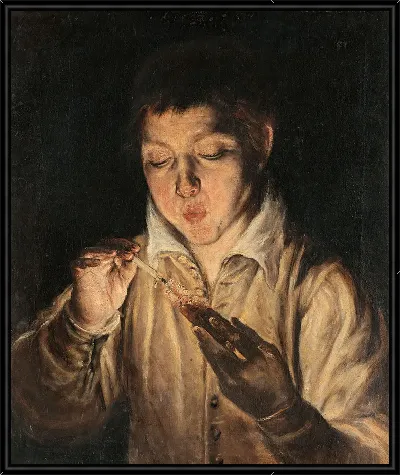 картина