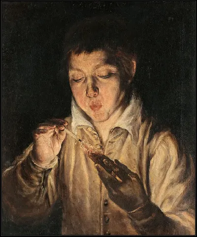 картина