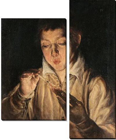 картина