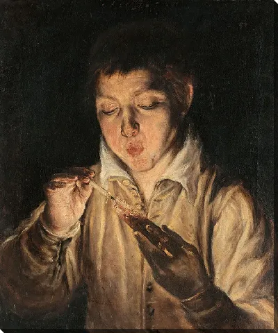 картина