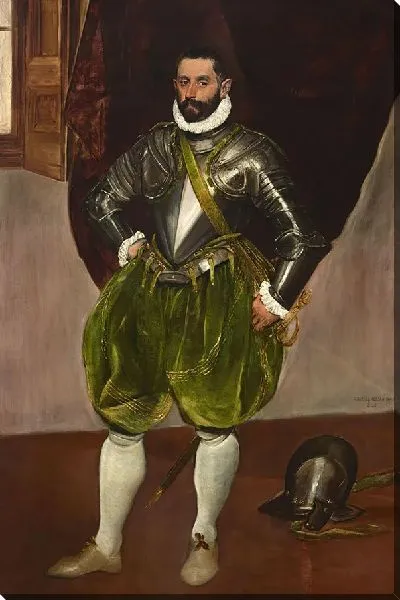 Картина Винченцо Анастаджи