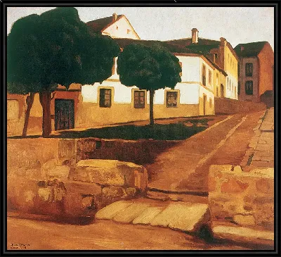 картина