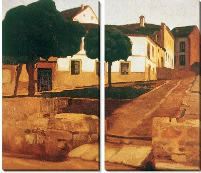 картина