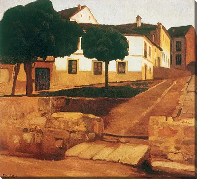 картина