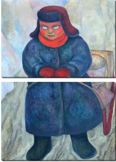картина